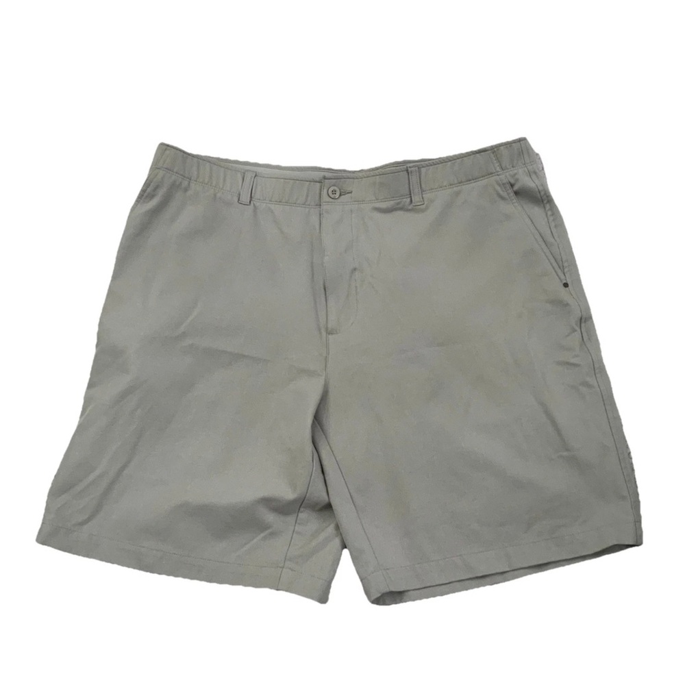Bolle Golf Shorts Men’s Size 40 Gray Athletic Athleisure Comfort Waistband